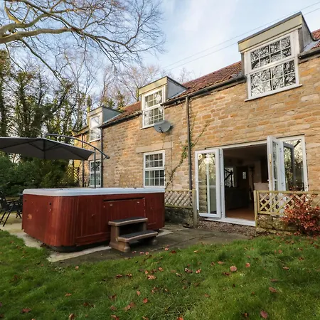 Holiday home The Coach House Scarborough
