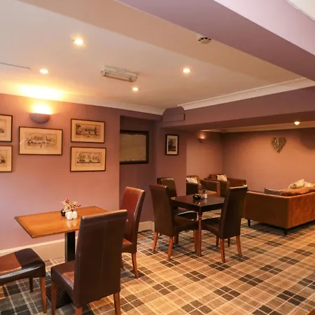 The Coach House Holiday home
