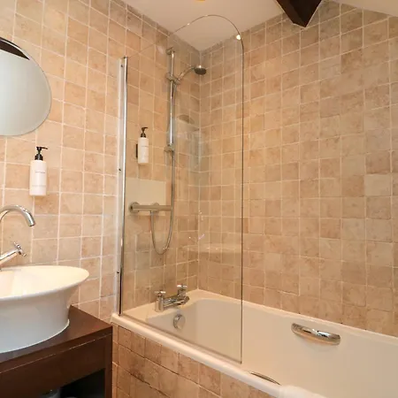 Holiday home The Coach House Scarborough